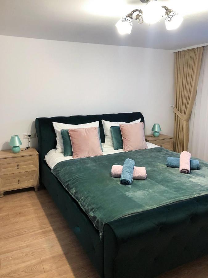 Ultra Central Apartment, Free Parking Oradea - Stray Cats Extérieur photo