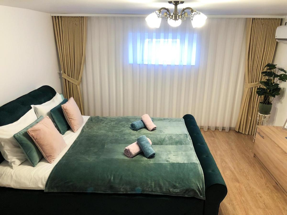 Ultra Central Apartment, Free Parking Oradea - Stray Cats Extérieur photo
